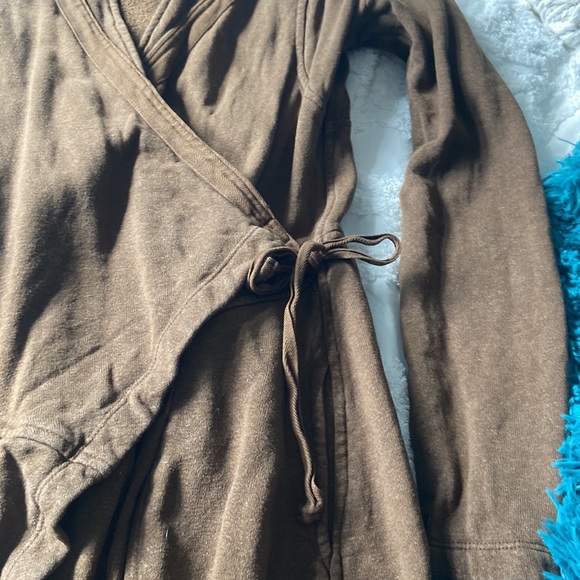 Prairie Underground Wrap - Picture 5 of 9